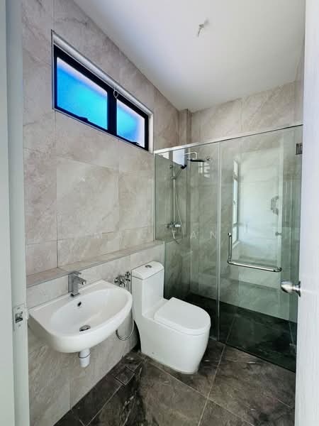 Semi-Detached House for Sale in Taman Kluang Perdana (Kluang) - May Tan - PropertyGuru.com.my