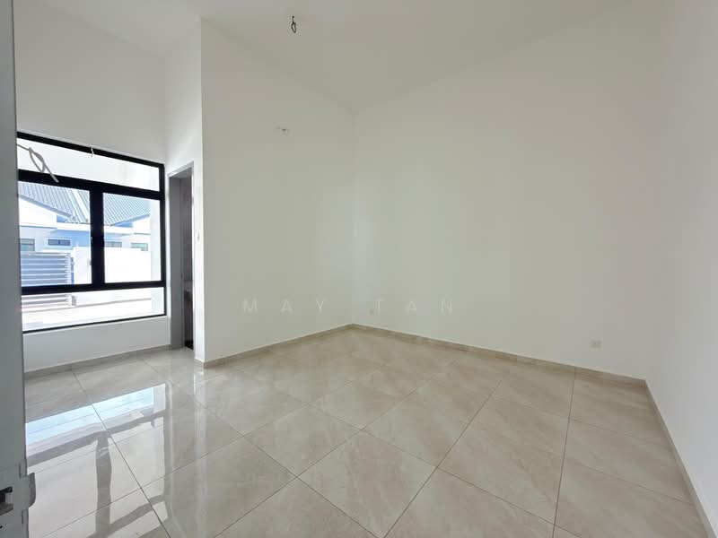 Rumah Berkembar untuk Dijual di Taman Kluang Perdana (Kluang) - May Tan - PropertyGuru.com.my