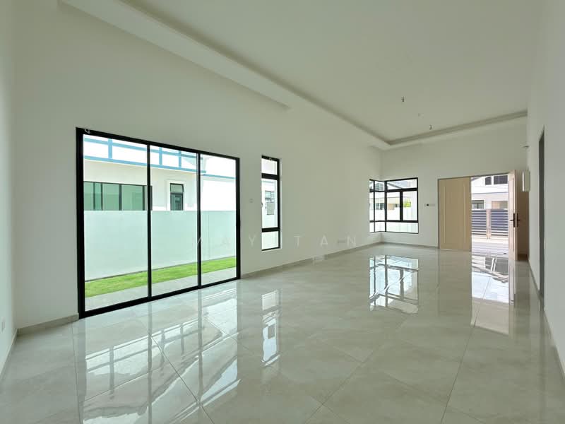 Rumah Berkembar untuk Dijual di Taman Kluang Perdana (Kluang) - May Tan - PropertyGuru.com.my
