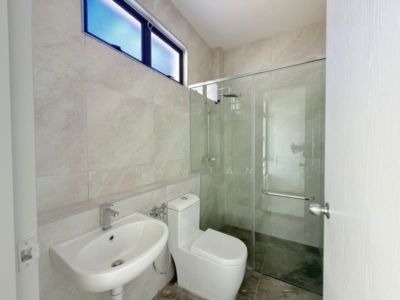 Rumah Berkembar untuk Dijual di Taman Kluang Perdana (Kluang) - May Tan - PropertyGuru.com.my