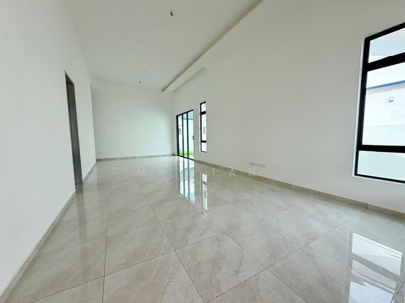 Rumah Berkembar untuk Dijual di Taman Kluang Perdana (Kluang) - May Tan - PropertyGuru.com.my