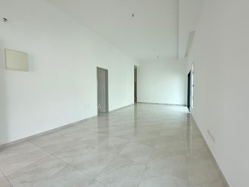 Rumah Berkembar untuk Dijual di Taman Kluang Perdana (Kluang) - May Tan - PropertyGuru.com.my