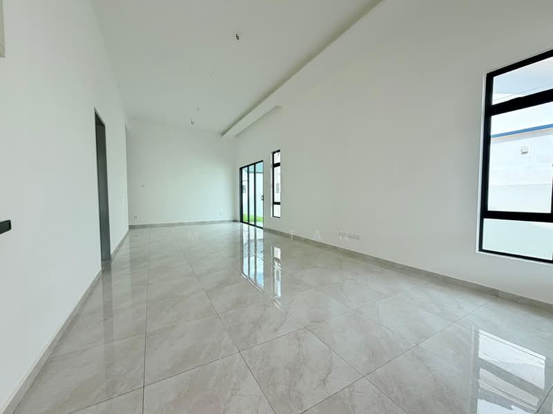 Rumah Berkembar untuk Dijual di Taman Kluang Perdana (Kluang) - May Tan - PropertyGuru.com.my