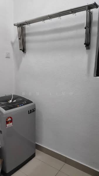 Condominium for Rent at Sky Condominium (Skyz Residence) - Ben Ling - PropertyGuru.com.my
