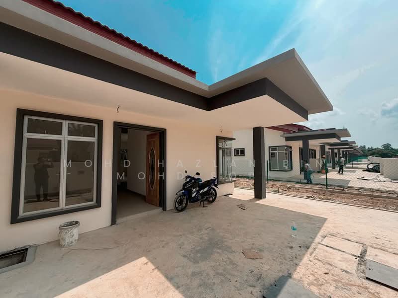 Semi-Detached House for Sale in Pulau Indah (Klang) - Mohd Hazlan bin Mohd Sopi - PropertyGuru.com.my