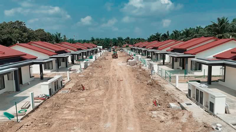 Semi-Detached House for Sale in Pulau Indah (Klang) - Mohd Hazlan bin Mohd Sopi - PropertyGuru.com.my
