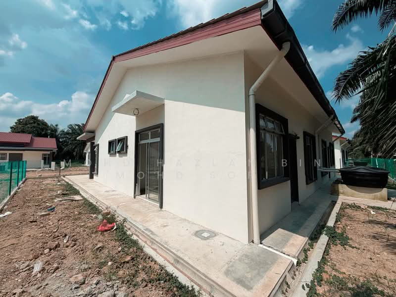 Semi-Detached House for Sale in Pulau Indah (Klang) - Mohd Hazlan bin Mohd Sopi - PropertyGuru.com.my