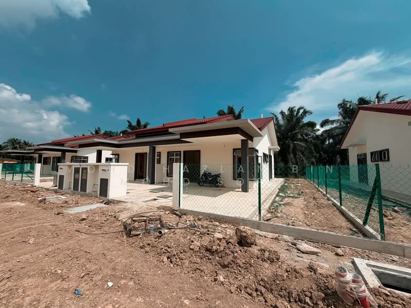 Semi-Detached House for Sale in Pulau Indah (Klang) - Mohd Hazlan bin Mohd Sopi - PropertyGuru.com.my