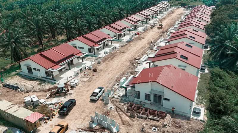 Semi-Detached House for Sale in Pulau Indah (Klang) - Mohd Hazlan bin Mohd Sopi - PropertyGuru.com.my