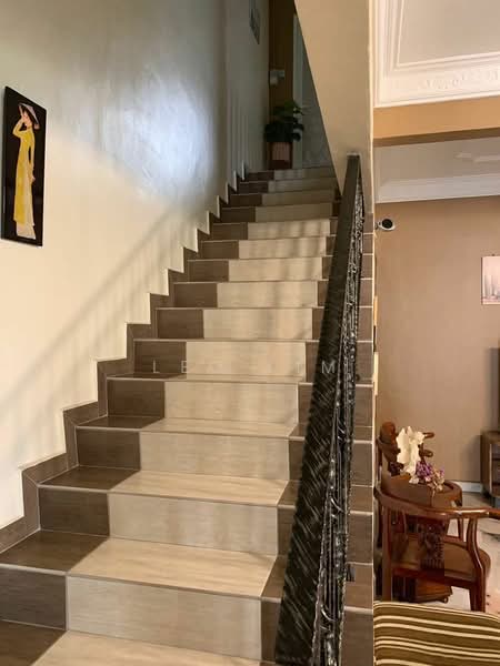 2-storey Terraced House for Sale in Taman Bukit Belimbing (Balakong) - Leo Lim - Interior - PropertyGuru.com.my