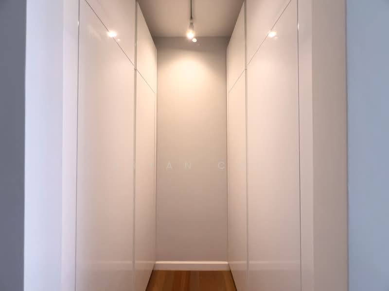 Kediaman Servis untuk Dijual di Pavilion Ceylon Hill - Bryan Cho - Interior - PropertyGuru.com.my