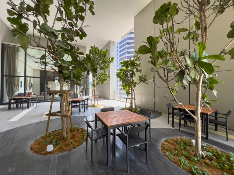 Kediaman Servis untuk Dijual di Pavilion Ceylon Hill - Bryan Cho - Exterior - PropertyGuru.com.my