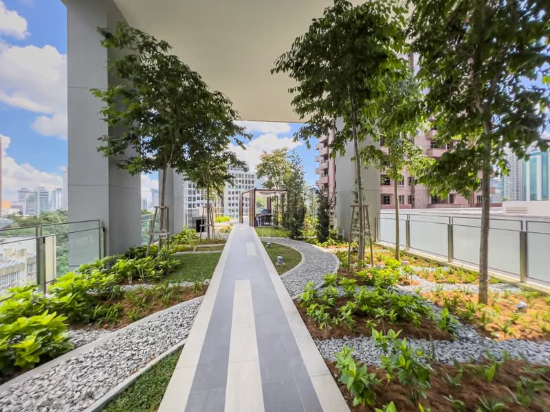 Kediaman Servis untuk Dijual di Pavilion Ceylon Hill - Bryan Cho - Exterior - PropertyGuru.com.my