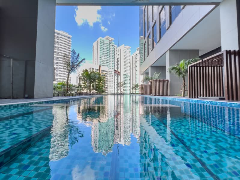 Kediaman Servis untuk Dijual di Pavilion Ceylon Hill - Bryan Cho - Exterior - PropertyGuru.com.my