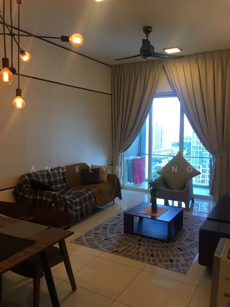 Service Residence for Rent at Eco Sky - Angelyn Yong - PropertyGuru.com.my