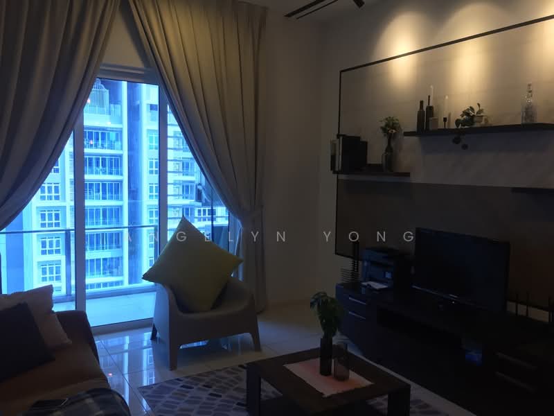 Service Residence for Rent at Eco Sky - Angelyn Yong - PropertyGuru.com.my
