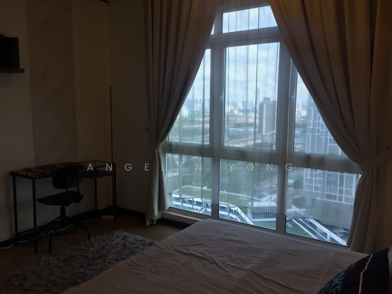 Service Residence for Rent at Eco Sky - Angelyn Yong - PropertyGuru.com.my
