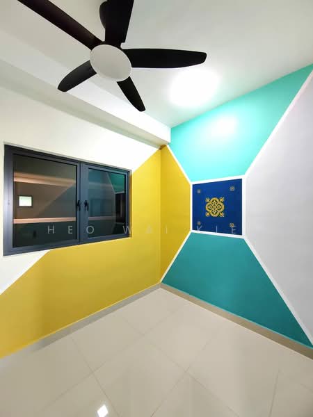 Condominium for Rent at Mori Residences - Heo Wai Kien - Interior - PropertyGuru.com.my