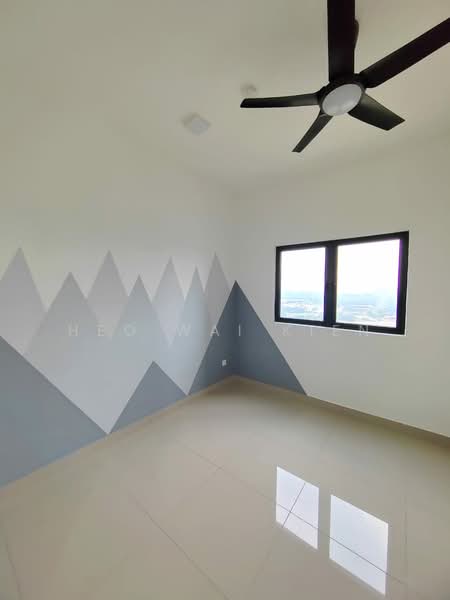 Condominium for Rent at Mori Residences - Heo Wai Kien - Interior - PropertyGuru.com.my