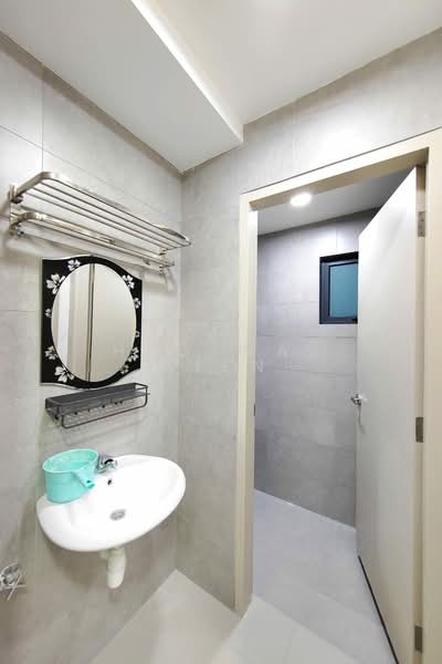 Condominium for Rent at Mori Residences - Heo Wai Kien - Bathroom - PropertyGuru.com.my