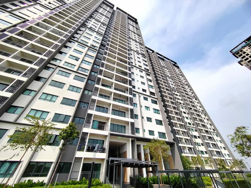 Condominium for Rent at Mori Residences - Heo Wai Kien - Exterior - PropertyGuru.com.my