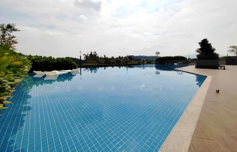 Condominium for Rent at Mori Residences - Heo Wai Kien - Pool - PropertyGuru.com.my