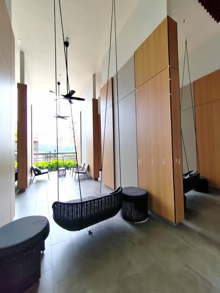 Condominium for Rent at Mori Residences - Heo Wai Kien - Interior - PropertyGuru.com.my
