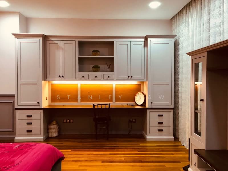 Kondominium untuk Dijual di Residence 21 - Stanley Saw - Study - PropertyGuru.com.my