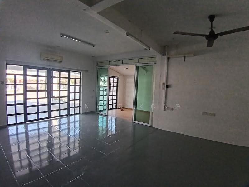 Komersial Berkembar untuk Disewa di Taman Canning (Ipoh) - Ronald Kong - PropertyGuru.com.my