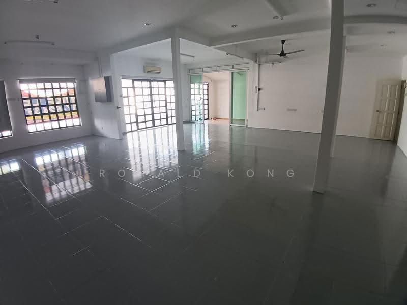 Komersial Berkembar untuk Disewa di Taman Canning (Ipoh) - Ronald Kong - PropertyGuru.com.my
