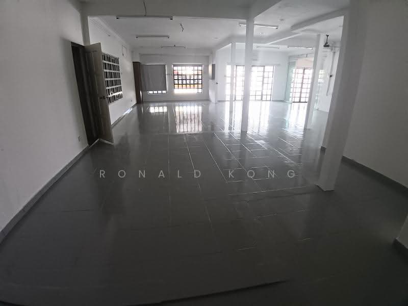 Komersial Berkembar untuk Disewa di Taman Canning (Ipoh) - Ronald Kong - PropertyGuru.com.my