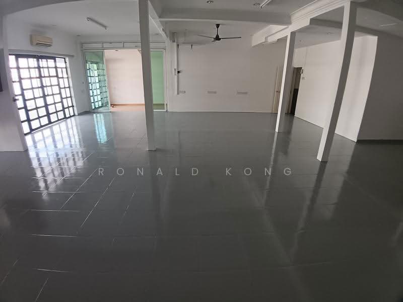 Komersial Berkembar untuk Disewa di Taman Canning (Ipoh) - Ronald Kong - PropertyGuru.com.my
