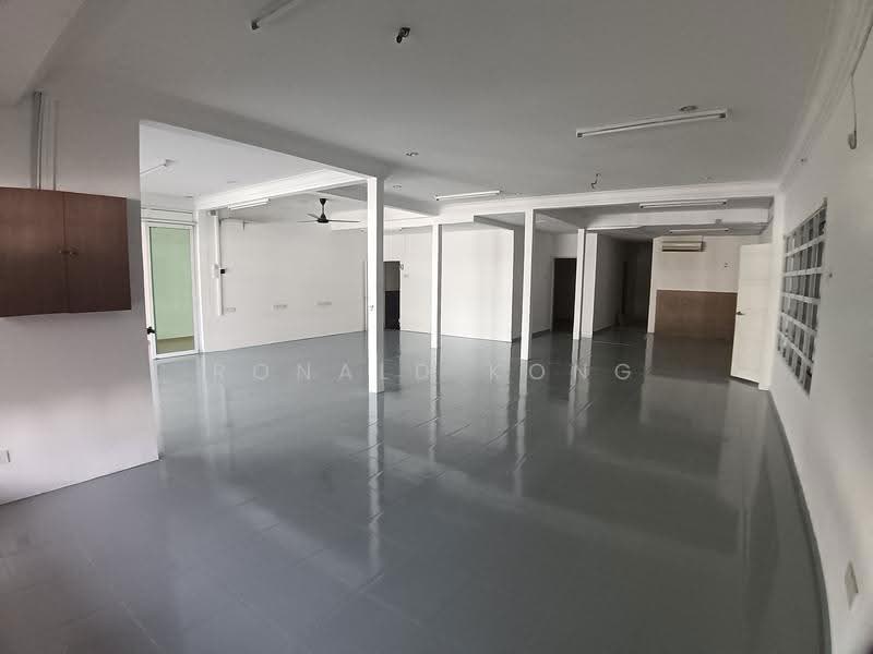 Komersial Berkembar untuk Disewa di Taman Canning (Ipoh) - Ronald Kong - PropertyGuru.com.my