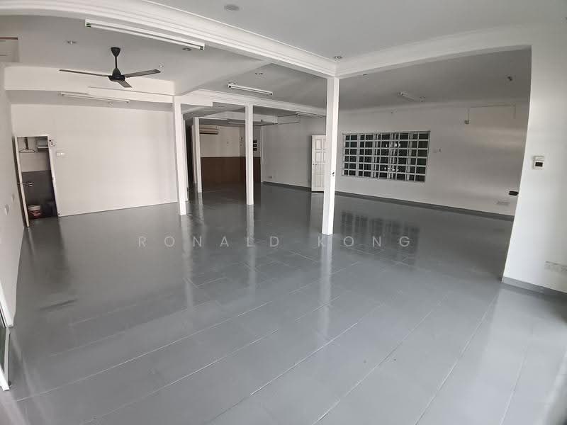 Komersial Berkembar untuk Disewa di Taman Canning (Ipoh) - Ronald Kong - PropertyGuru.com.my