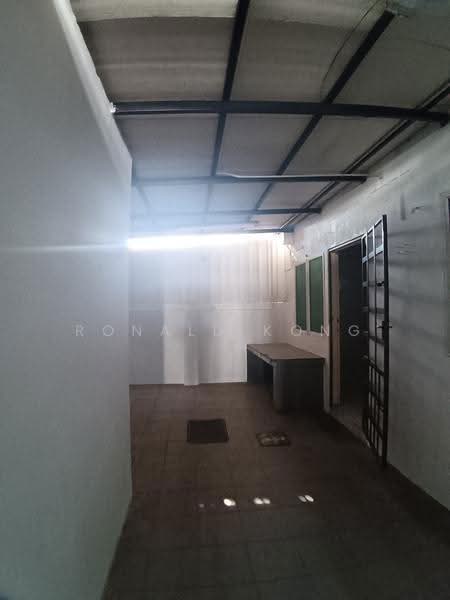 Komersial Berkembar untuk Disewa di Taman Canning (Ipoh) - Ronald Kong - PropertyGuru.com.my