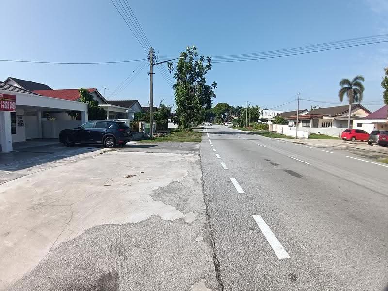 Komersial Berkembar untuk Disewa di Taman Canning (Ipoh) - Ronald Kong - PropertyGuru.com.my