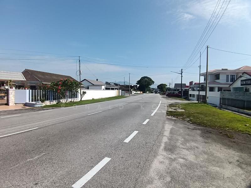 Komersial Berkembar untuk Disewa di Taman Canning (Ipoh) - Ronald Kong - PropertyGuru.com.my