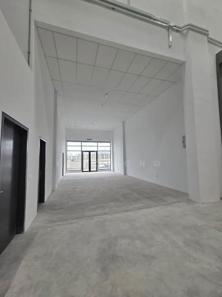 Factory for Sale in Bandar Bukit Raja (Klang) - KH Chong - Interior - PropertyGuru.com.my