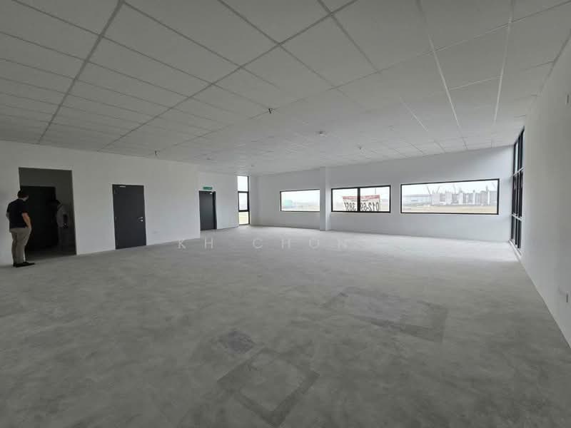 Factory for Sale in Bandar Bukit Raja (Klang) - KH Chong - Interior - PropertyGuru.com.my