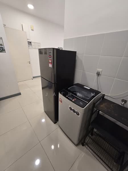 Service Residence for Rent at South View - Sujatha M - Interior - PropertyGuru.com.my