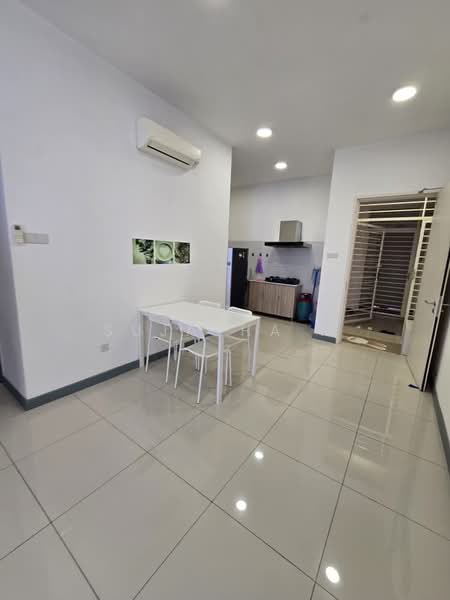 Service Residence for Rent at South View - Sujatha M - Dining Room - PropertyGuru.com.my