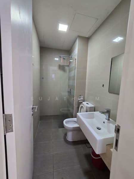 Service Residence for Rent at South View - Sujatha M - Bathroom - PropertyGuru.com.my