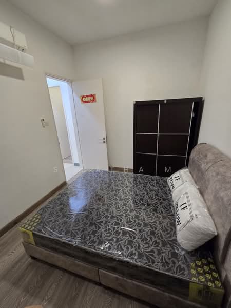 Service Residence for Rent at South View - Sujatha M - Bedroom - PropertyGuru.com.my