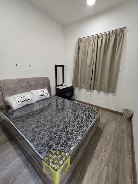 Service Residence for Rent at South View - Sujatha M - Bedroom - PropertyGuru.com.my