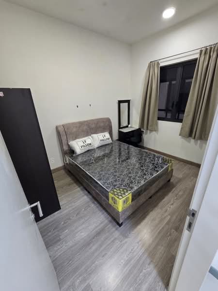 Service Residence for Rent at South View - Sujatha M - Bedroom - PropertyGuru.com.my