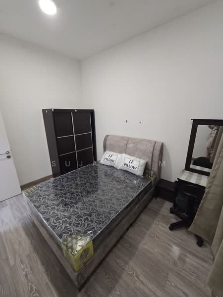 Service Residence for Rent at South View - Sujatha M - Bedroom - PropertyGuru.com.my