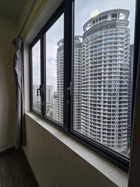 Service Residence for Rent at South View - Sujatha M - View - PropertyGuru.com.my