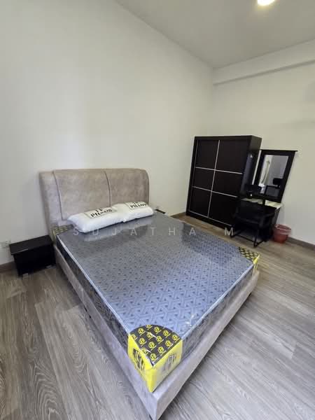 Service Residence for Rent at South View - Sujatha M - Bedroom - PropertyGuru.com.my