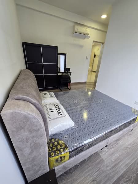 Service Residence for Rent at South View - Sujatha M - Bedroom - PropertyGuru.com.my