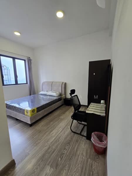 Service Residence for Rent at South View - Sujatha M - Bedroom - PropertyGuru.com.my